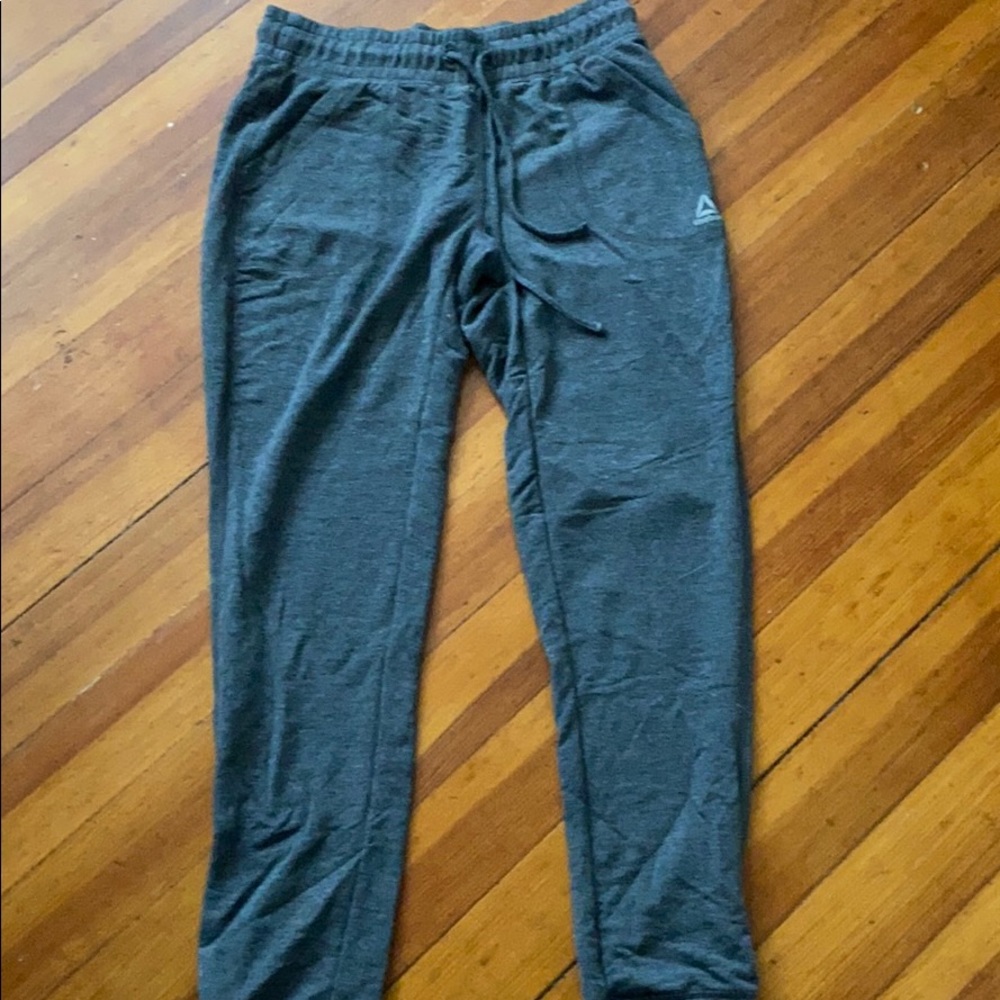 Reebok Joggers